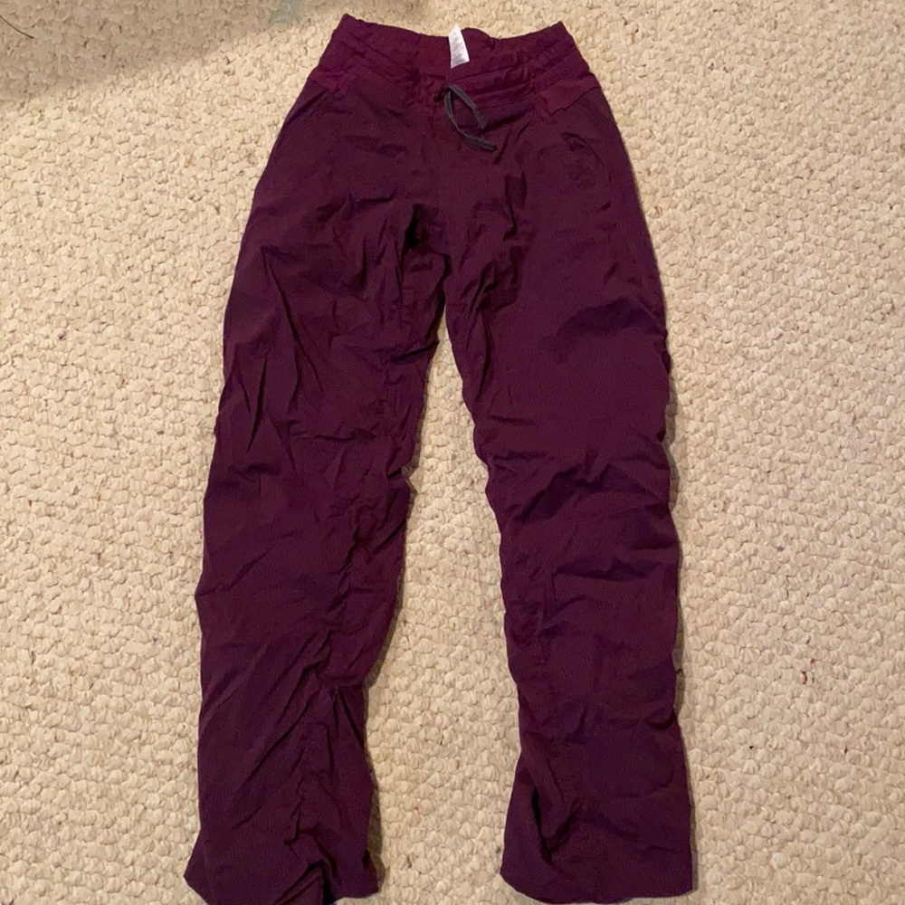 Ivivva by Lululemon - worn a handful of times - no rips or stains - smoke free